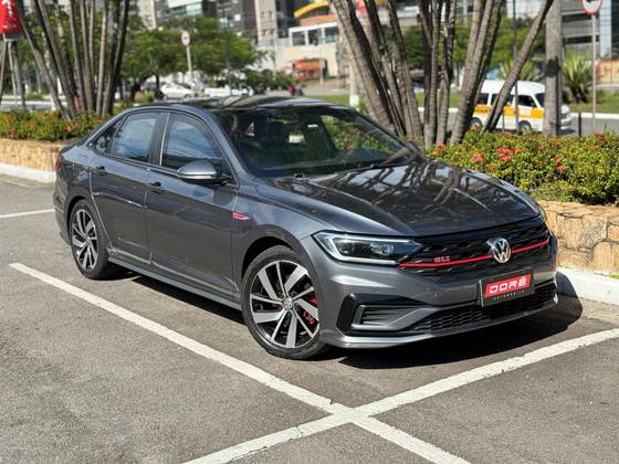 VOLKSWAGEN JETTA 2.0 350 TSI GASOLINA GLI DSG VOLKSWAGEN JETTA 2.0 350 TSI GASOLINA GLI DSG